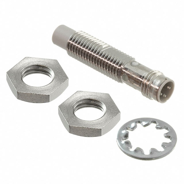 E2E-X4MB1D8-M5 Omron Automation and Safety  Näherungssensoren – Industrie